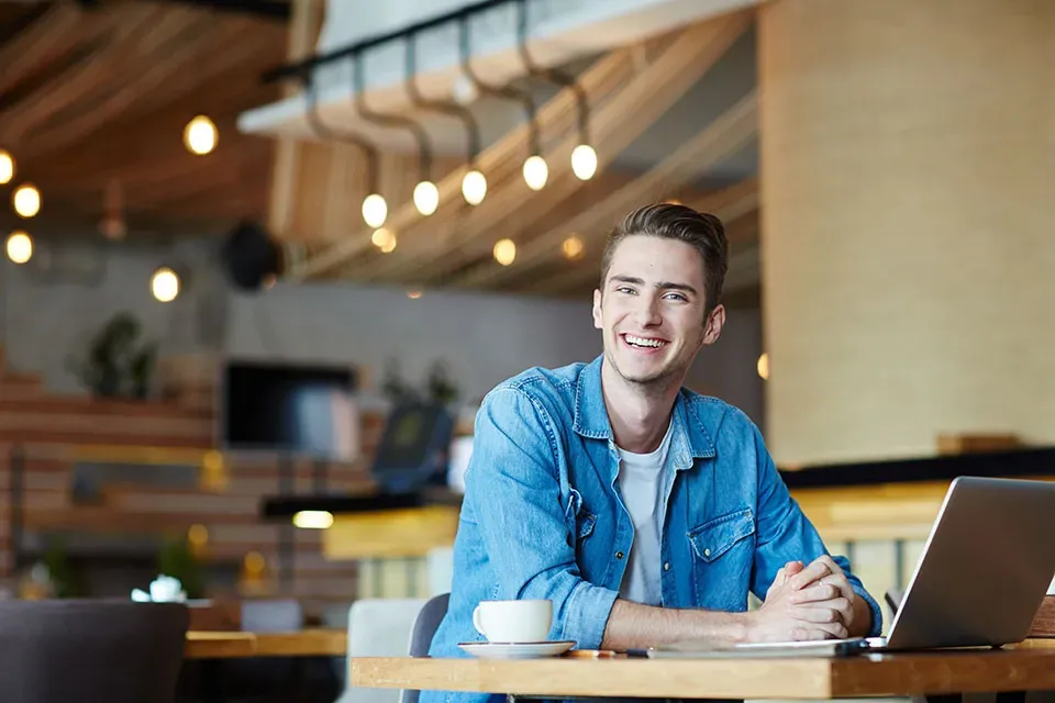 What CEOs can do to succeed in the 2021 remote world