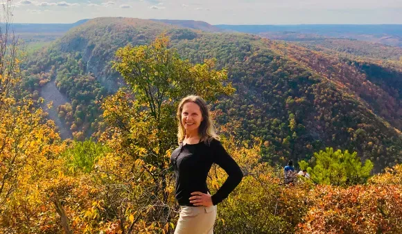 Leading with Strength and Heart