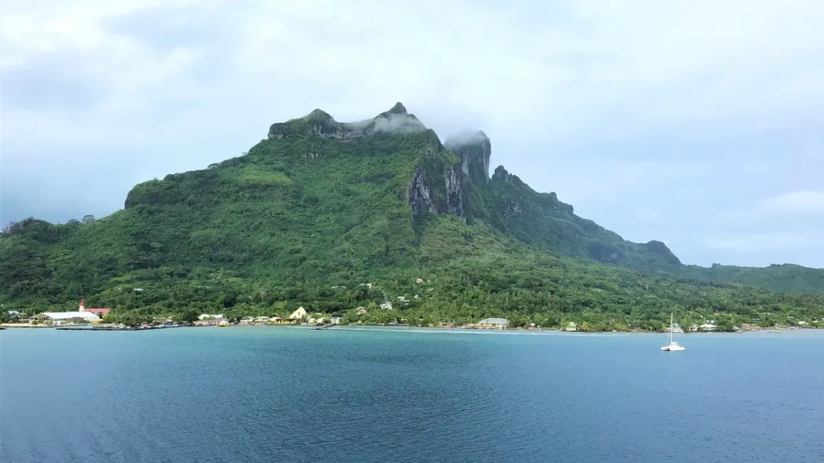 CAN YOU AFFORD TO TRAVEL AROUND THE WORLD?