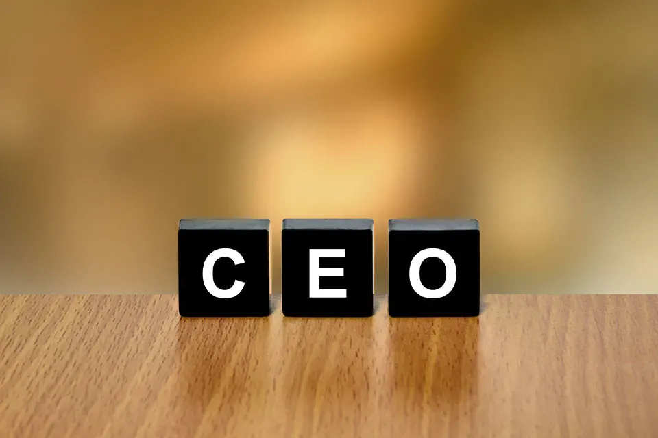 Why being healthy matters for the CEO?