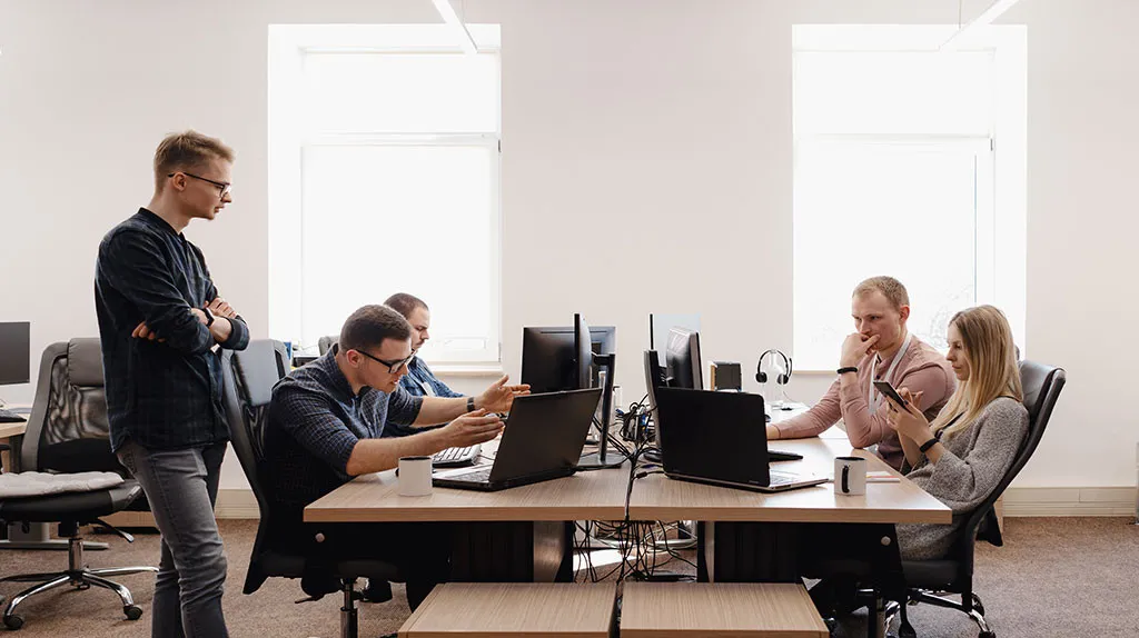 How to develop Back-to-Work Transit Model right for your organization