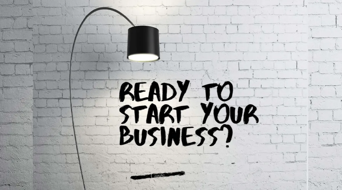 How to start your business
