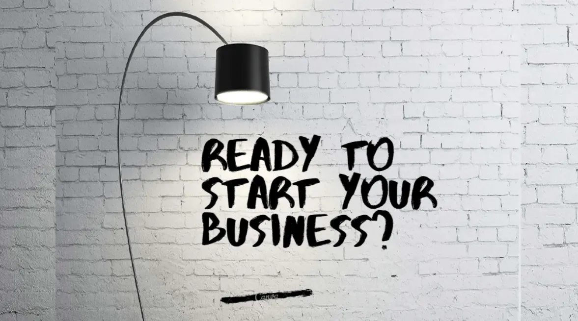 How to start your business