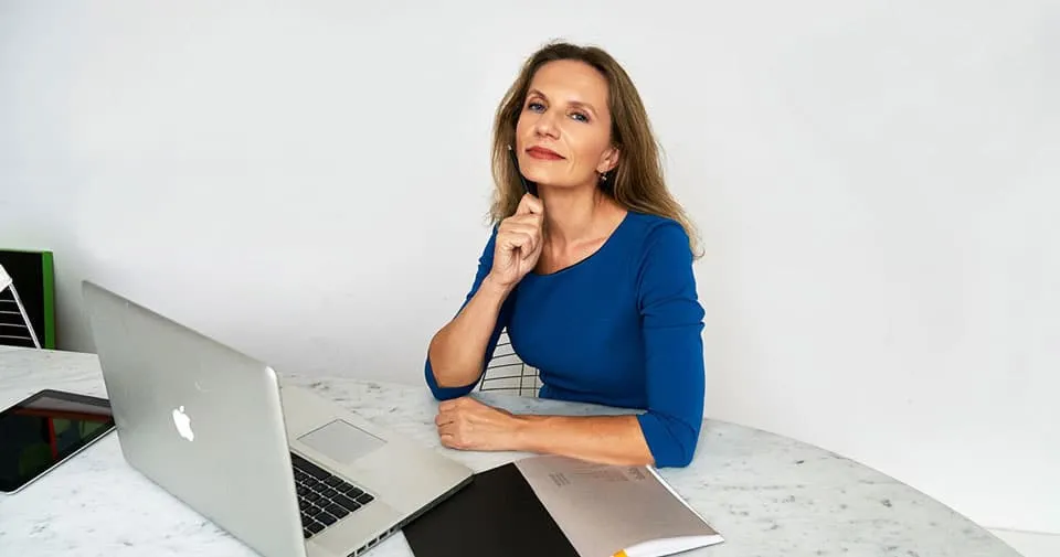 Leading through Turbulence when Business is Down, and Talent is on the Move