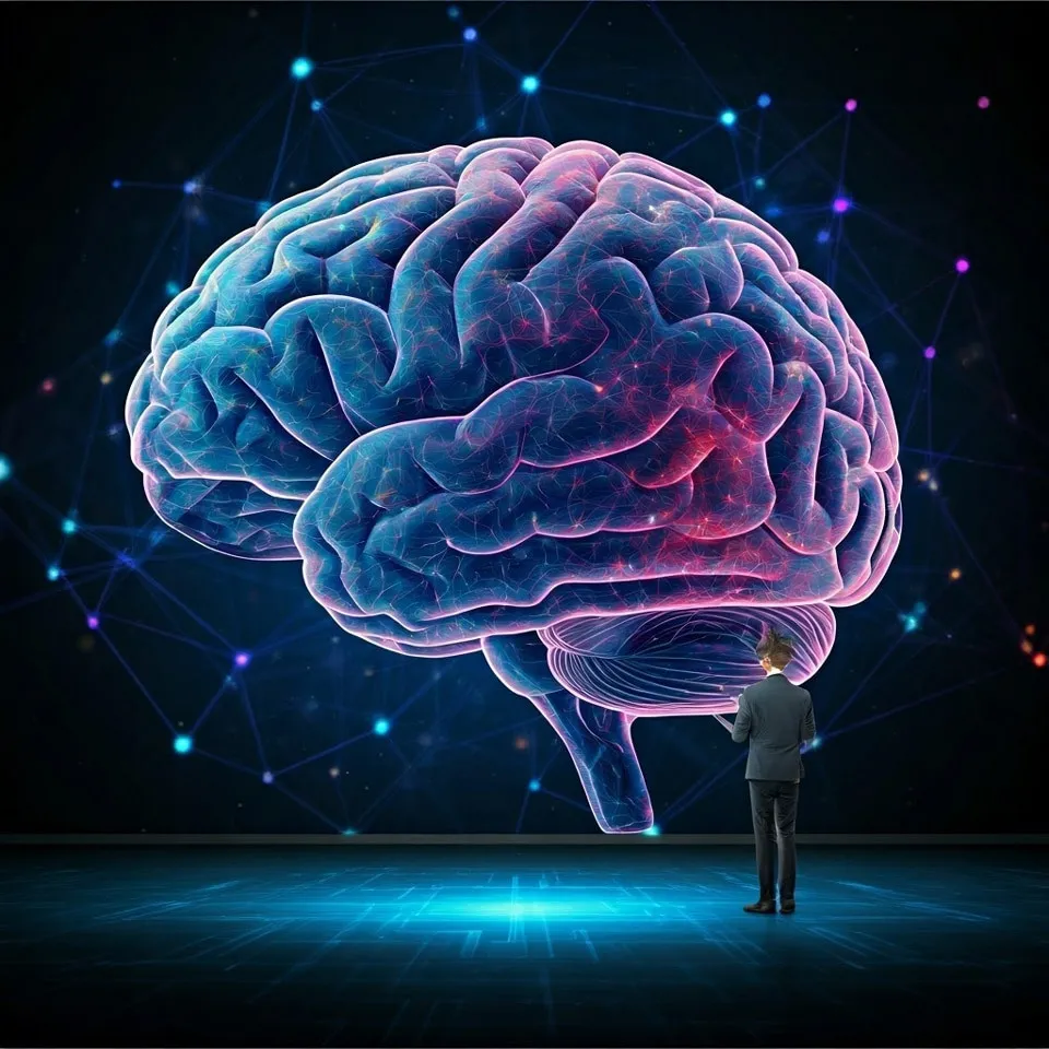 The Neuroscience of CEO Decision-Making: A Path to Thriving Leadership