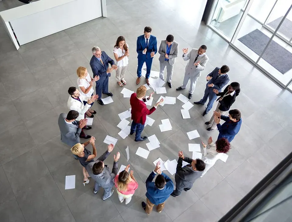 2025: A Crucial Year for CEO Wellness