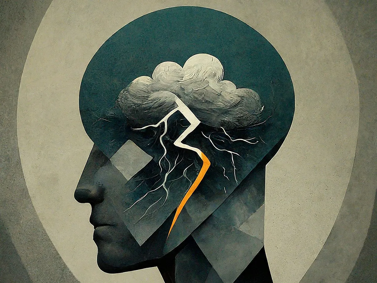 The Hidden Toll of Executive Stress