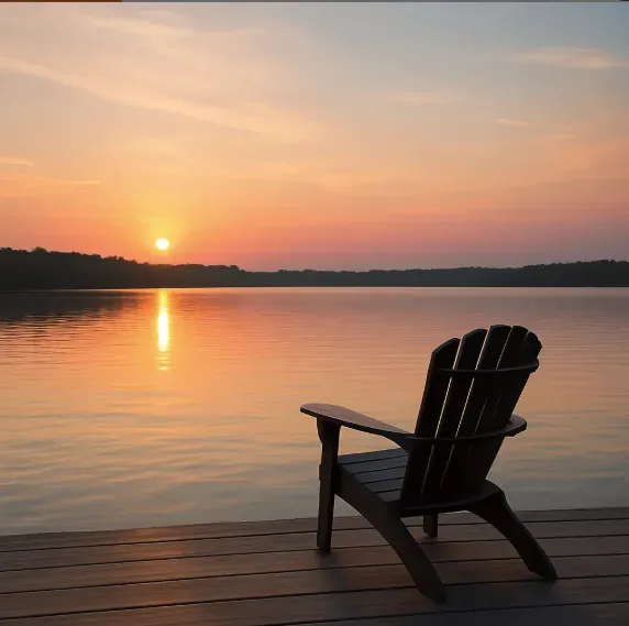 Legacy Leadership: Will You Have the Energy to Enjoy It?