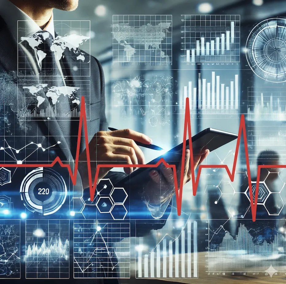 The AI Strategy Is Now THE PERSONAL STRESS TEST