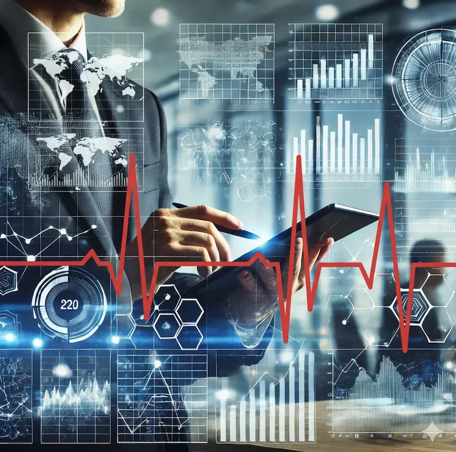 The AI Strategy Is Now THE PERSONAL STRESS TEST