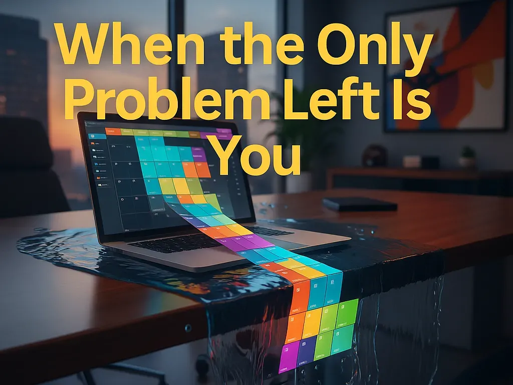 What Hits the Nerve CEOs Avoid?