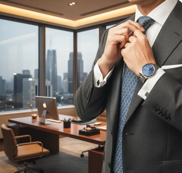 If solitude irritates you, leadership may be asking for something deeper