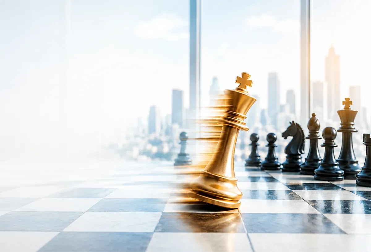 After the Win: Why CEOs Feel Empty